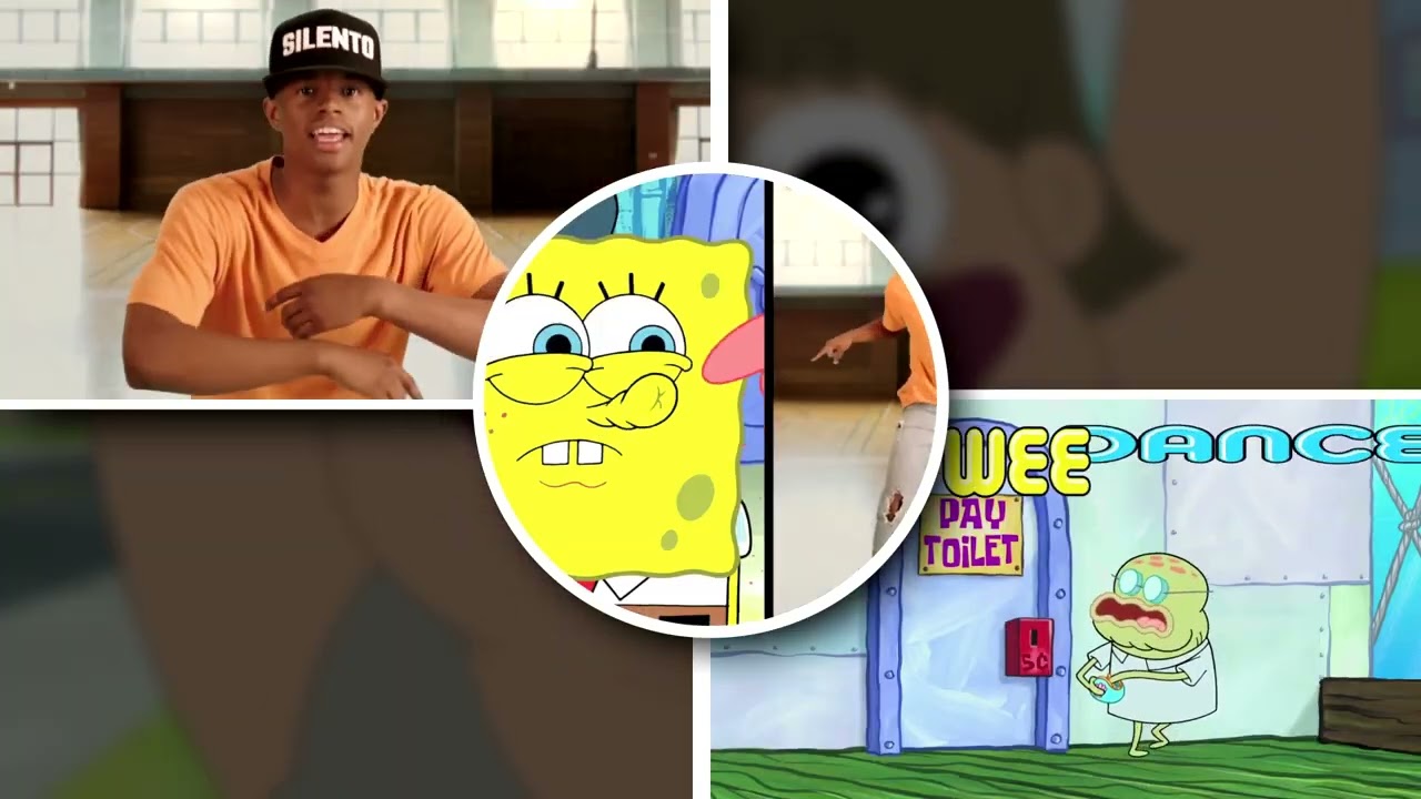 [WeeWeeDub] weekend of the labor day #ytpmv