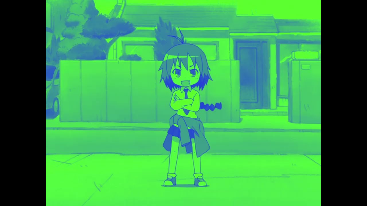 没キャラになっちゃいそう！