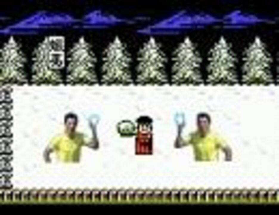 FC がんばれマツオカ2