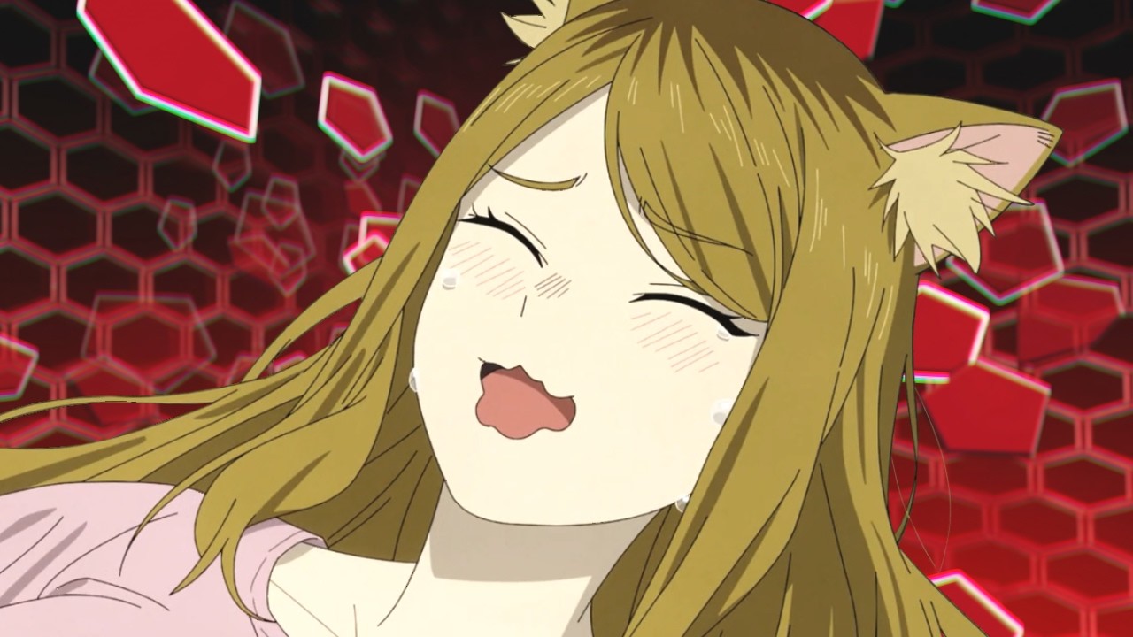【音MAD】NANDE YA NE-NE【RED ZONE】