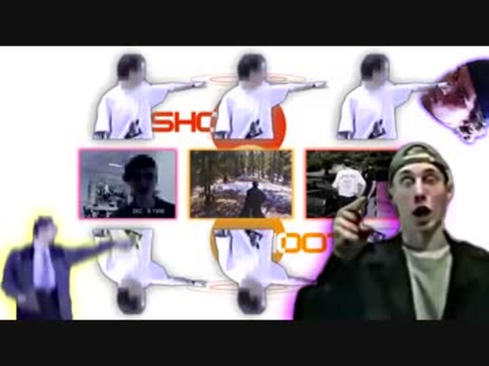 SHOOT 2 SHOOT