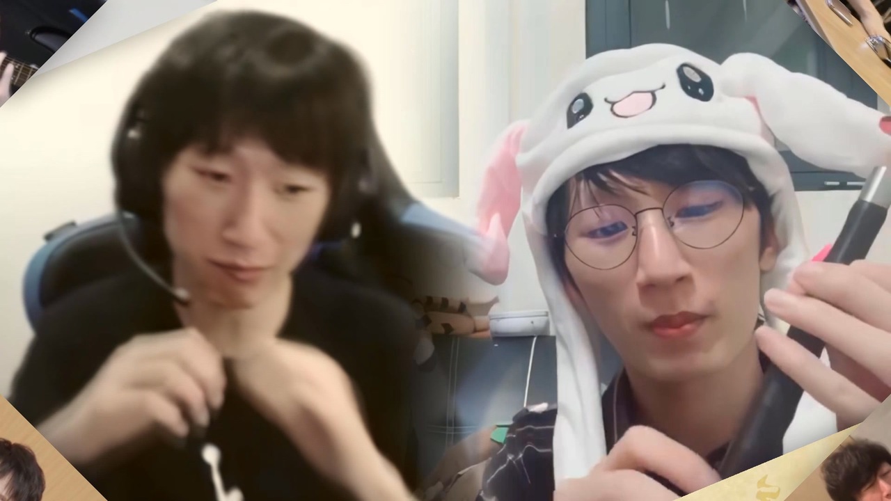 冷水