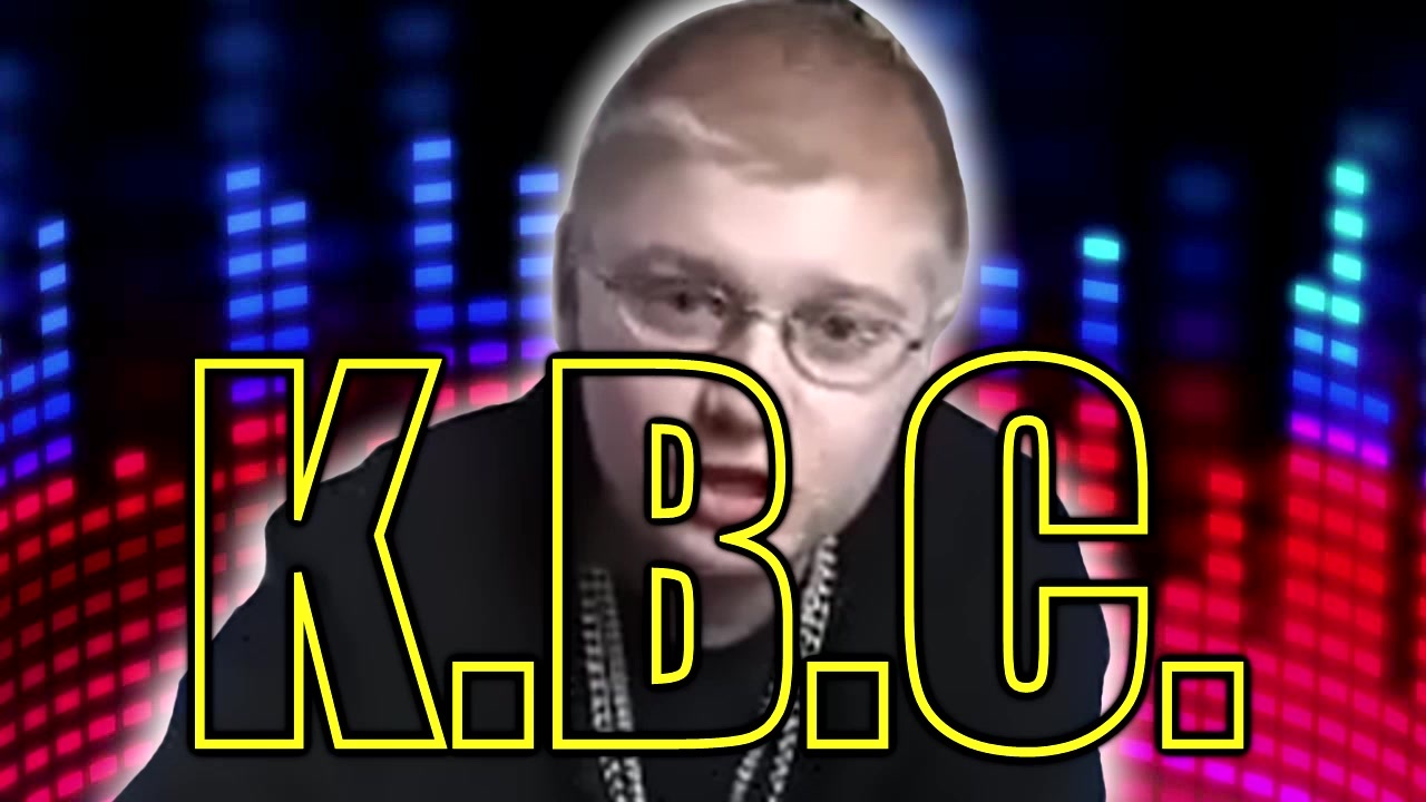 カモンベイビータピオカ【K.B.C.】