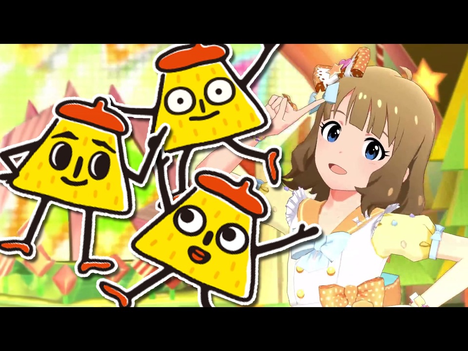 ローリング△△△ポリンキー