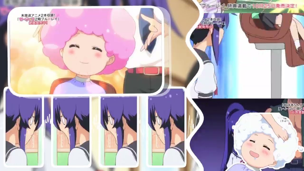 てーきゅうキャニオン