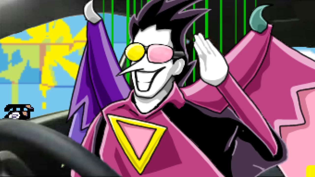 BIG SHOT YouTubeｒ