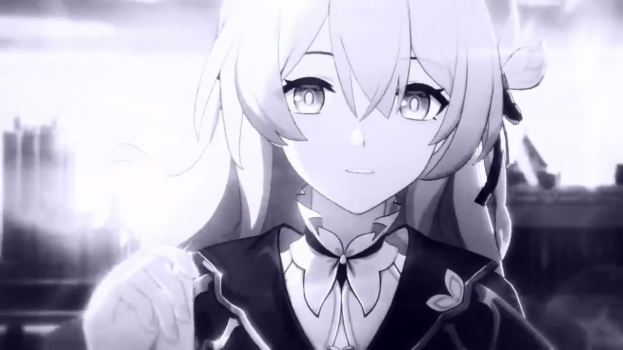 Ray of hope 私的版