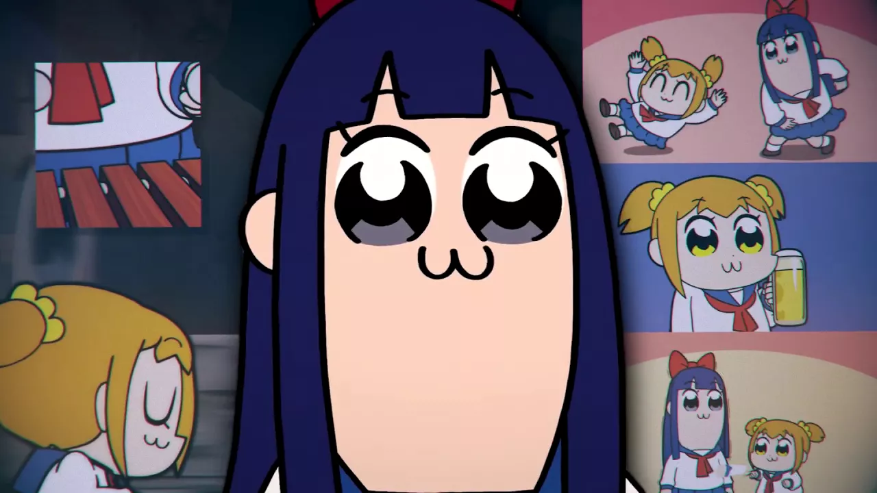 Pop Twist Epic - Icedrop