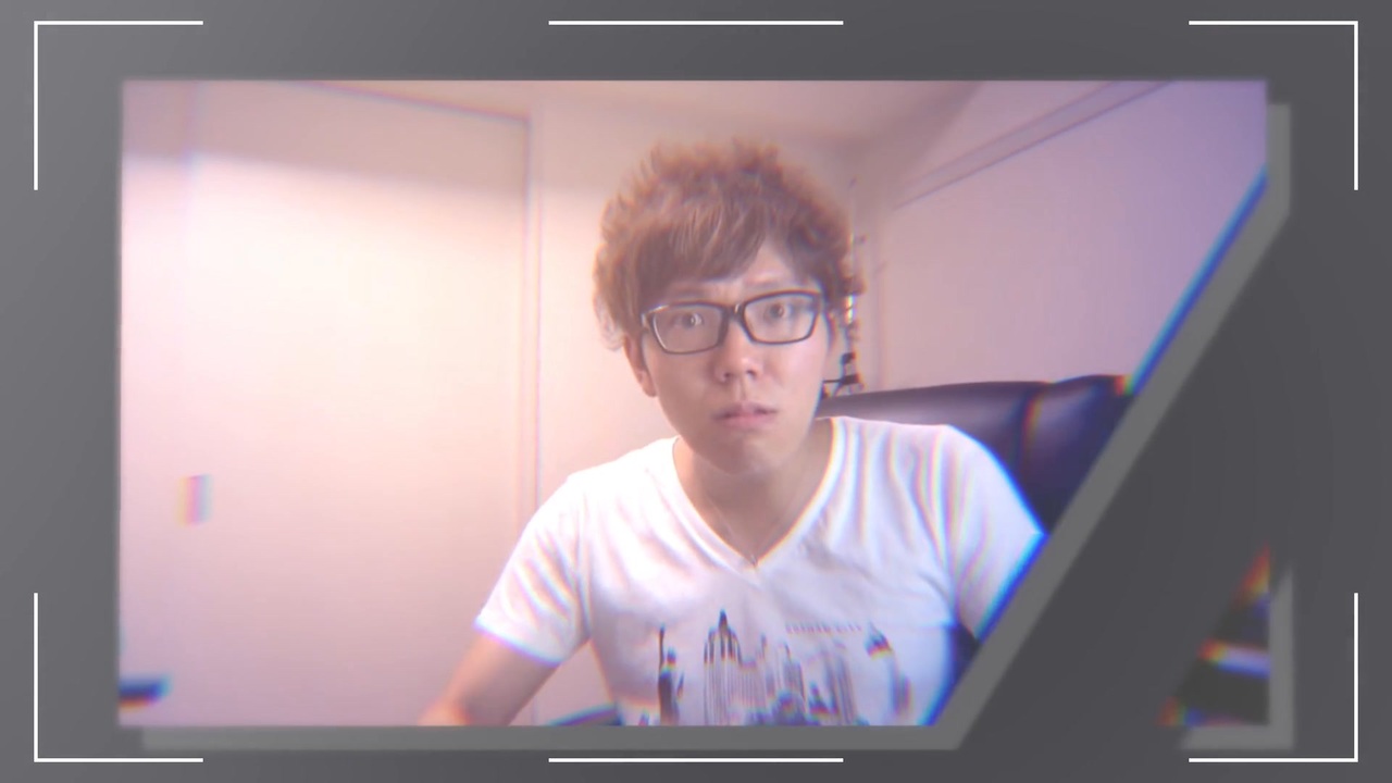 Mystic hair