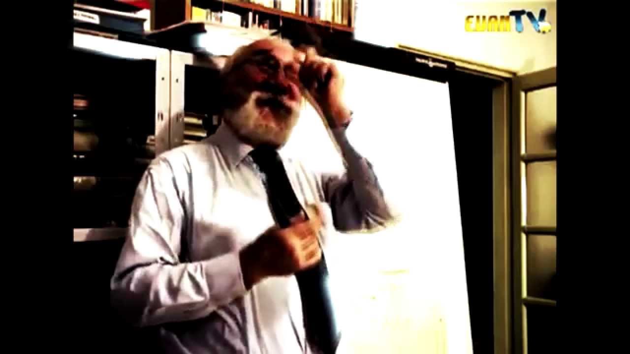 YTPMV - When Professor Testo meets Aqua