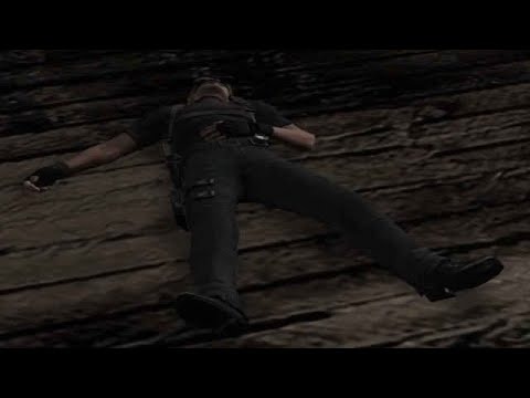 YTPMV || Leon Death Force