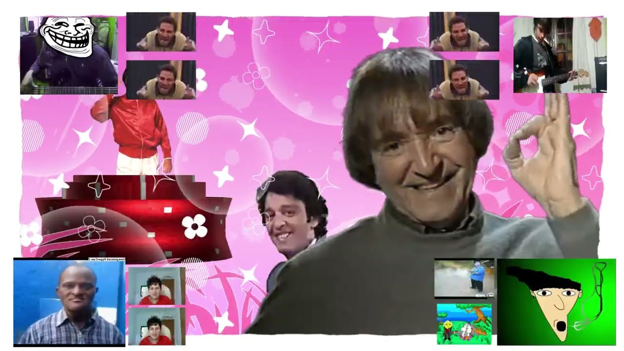 La canción de My Melody