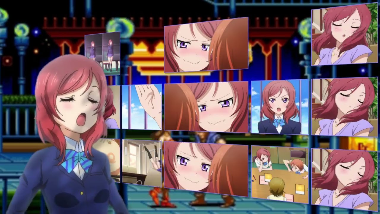 Dreamer Maki