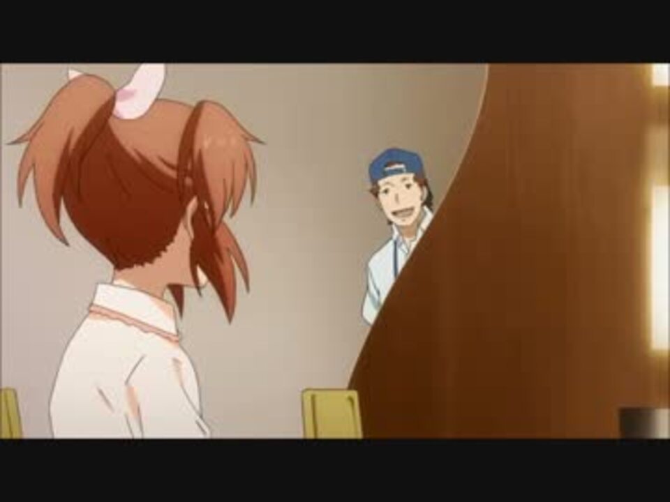 スイマセーン、そろそろキラメキラリのほうお願いしますゥ^~↑