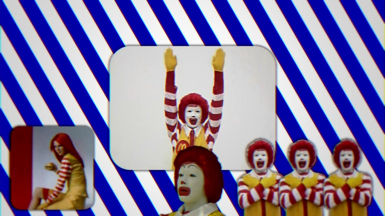 音MADスタイルテンプレしりとり