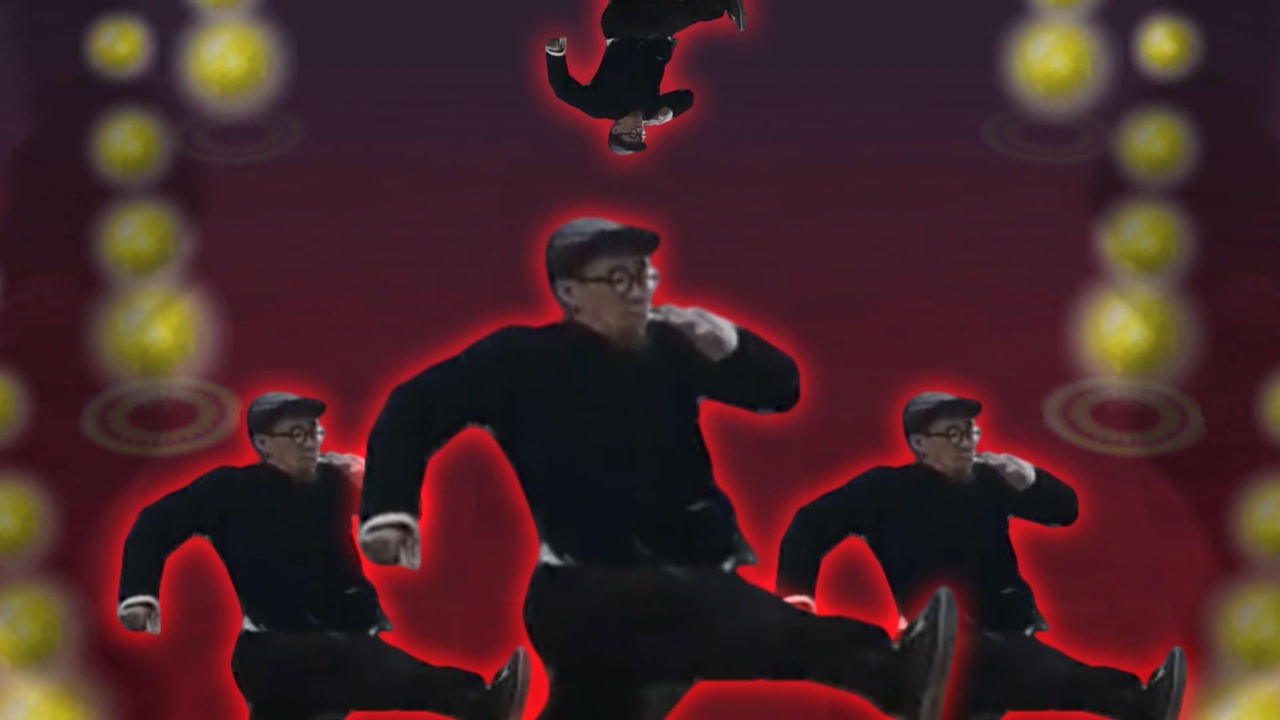 ZUNの伝説 ~ Legend for Crossing the Centuries