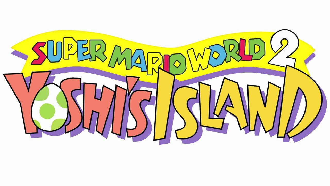 Athletic Theme (OST Version) - Yoshi's Island