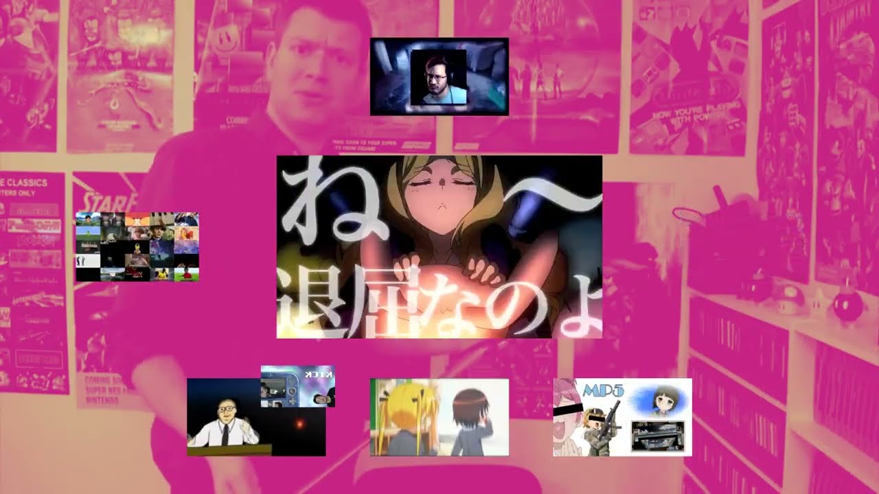 #YTPMV²+ SUCKS!