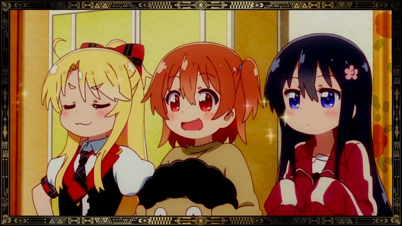 唱 直に褒めてくれていいよ！