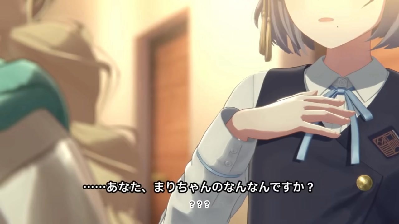 ……もはや、まりちゃんで曲が作れるんですか？