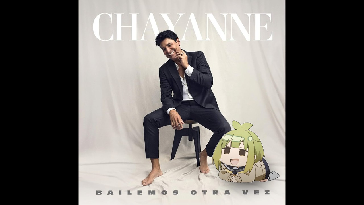 Basyamme - Bailando Bachame