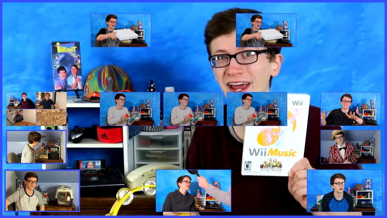 Dumpscott