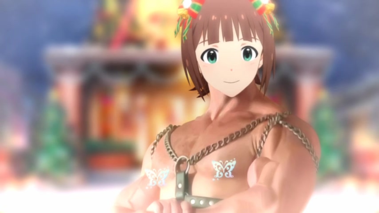 メリー（ビリー）