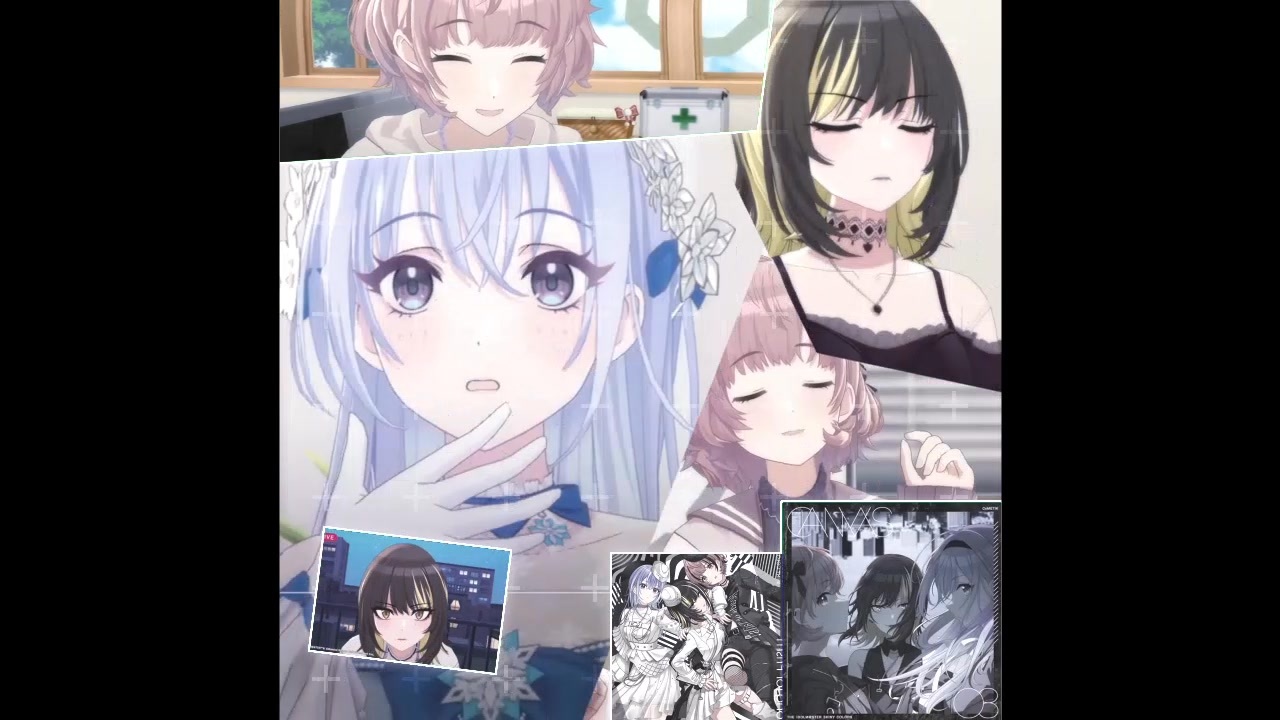 ちょっとゆったりをCoMETIKでリスペクト