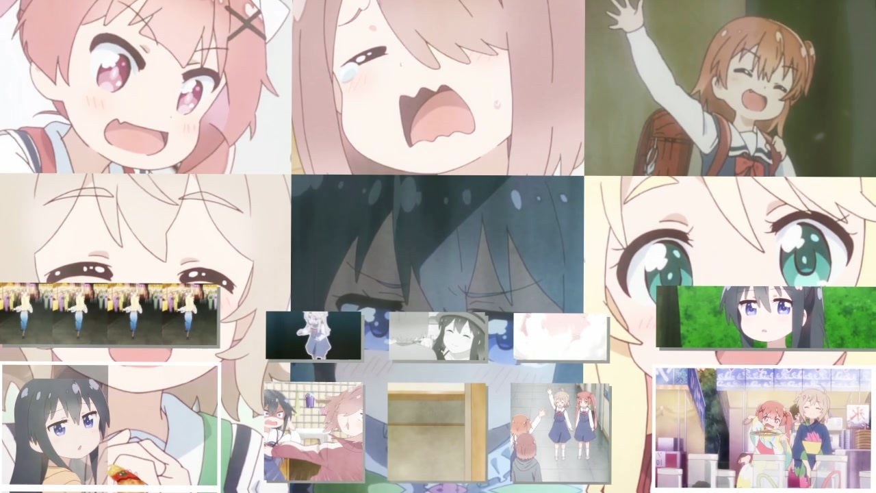 ひなた幻葬 ~ Wataten-Fantasy
