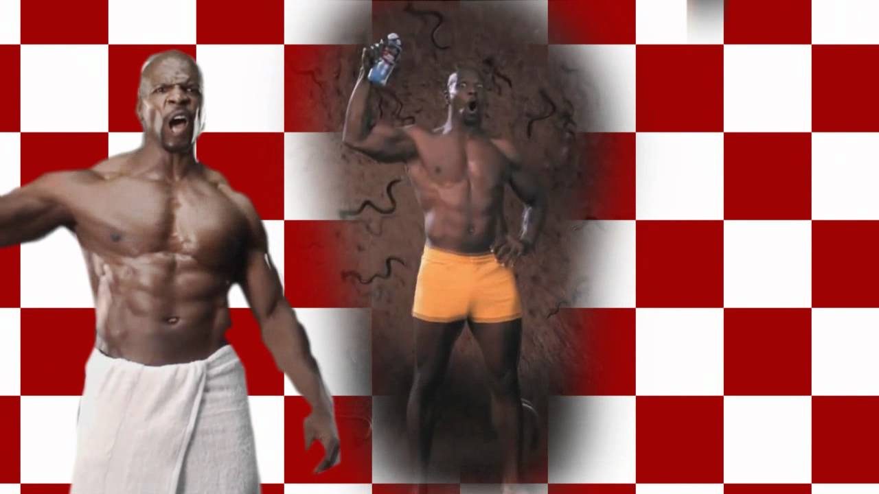 Old Spice Generations: Rooftop Run Classic Scent