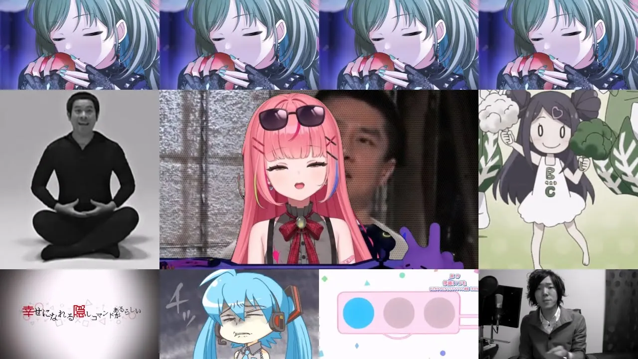 ジェネラルスリー【YTPMV】