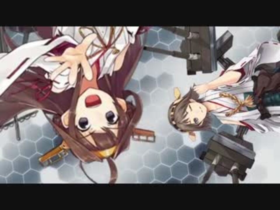 うんこれ　　　　　　#艦これ #glutamine @glutamine_nico