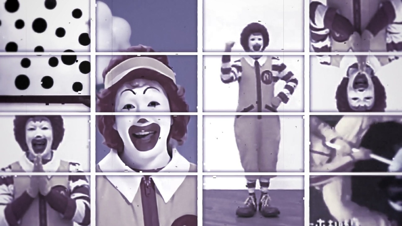 マクドメカニズム