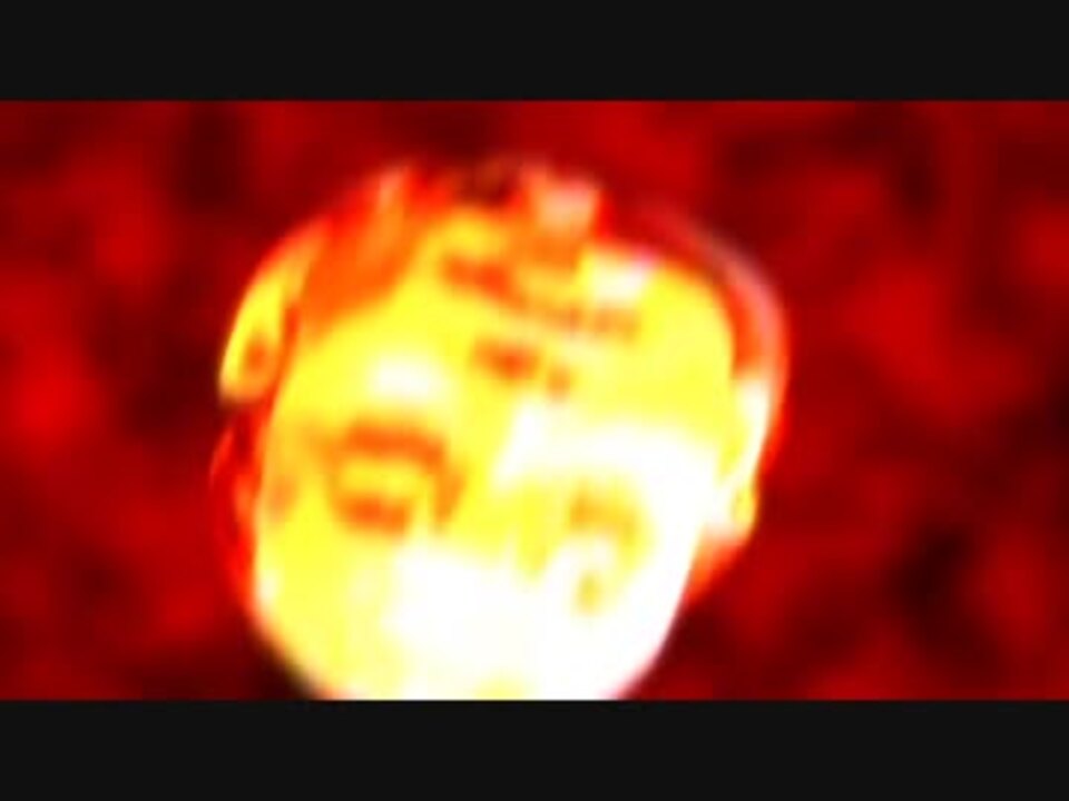 ハゲマルドン