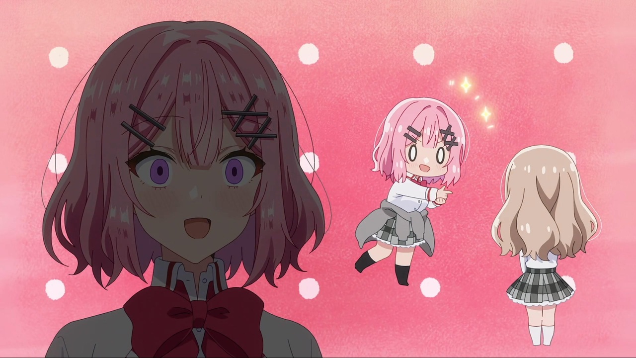 当てた瞬間に脳漿炸裂ガール