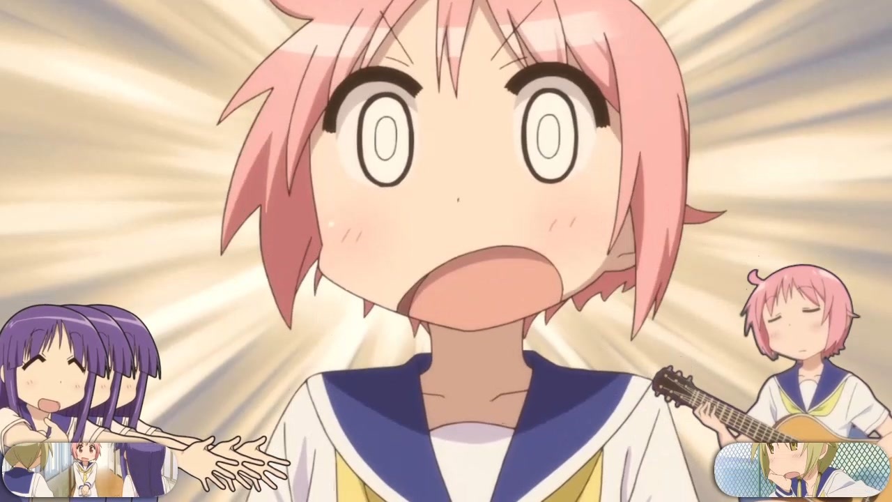 のんびりゆずこ