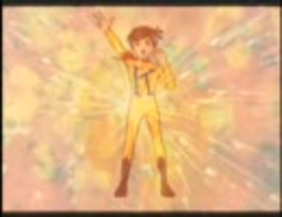 CHARGING GOLD RUSH【チャー研×音ゲーMAD】