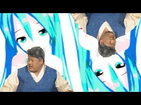 어떻게 분 거야!? [태원로이드]