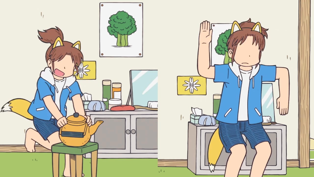 南雲に叱られるから