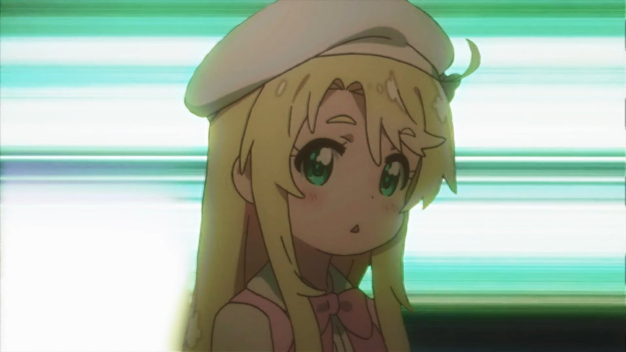 【合作単品】街は姫坂る