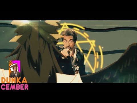 【Collaboration】 Dunkacember 28th - Nuclear Fusion