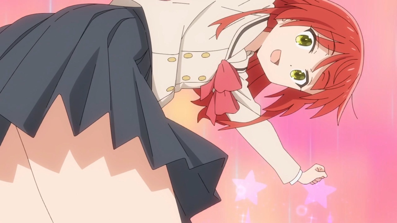 いくよマンの奇跡少女