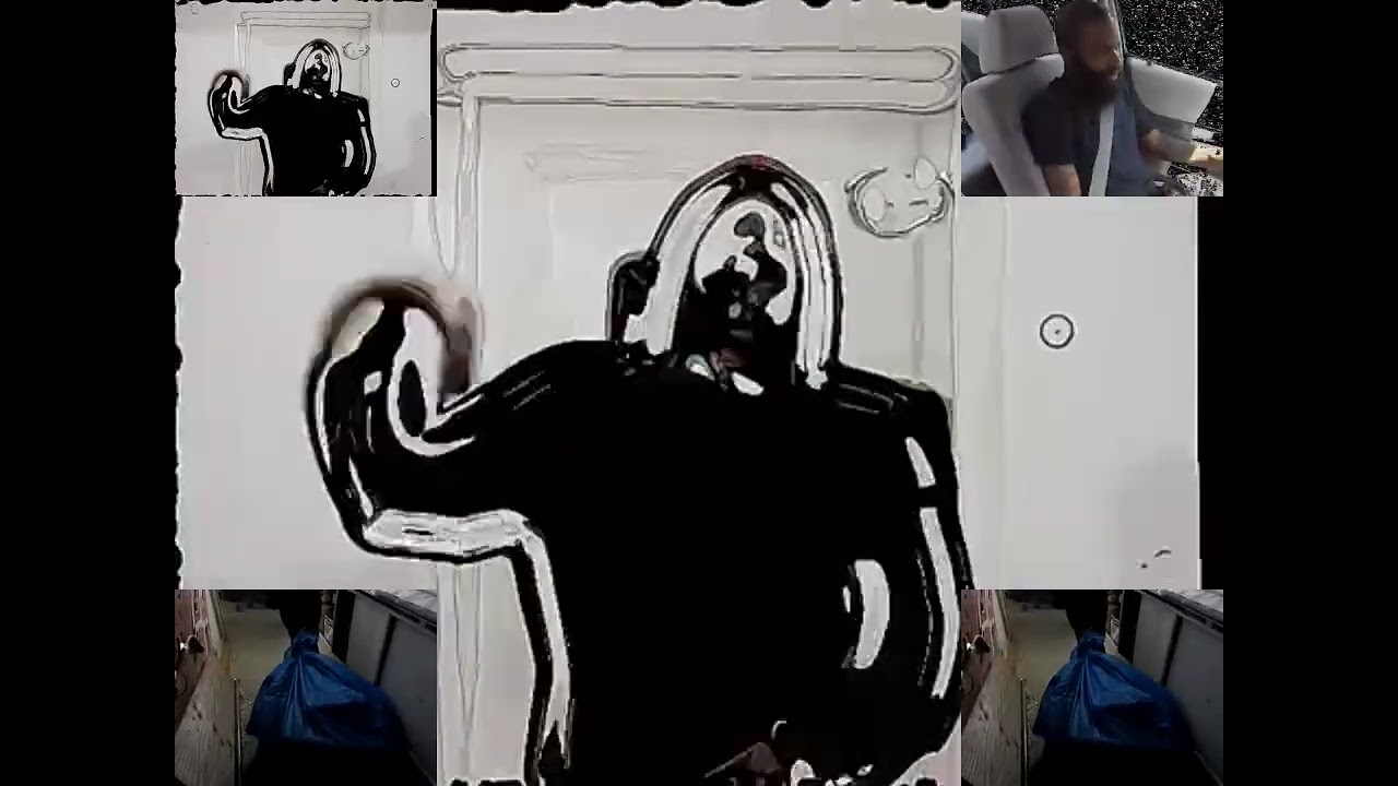 game wit mc ride