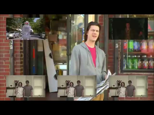 the whitest disease u know