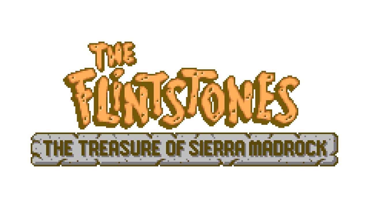 Unexpected Event - The Flintstones: The Treasure of Sierra Madrock