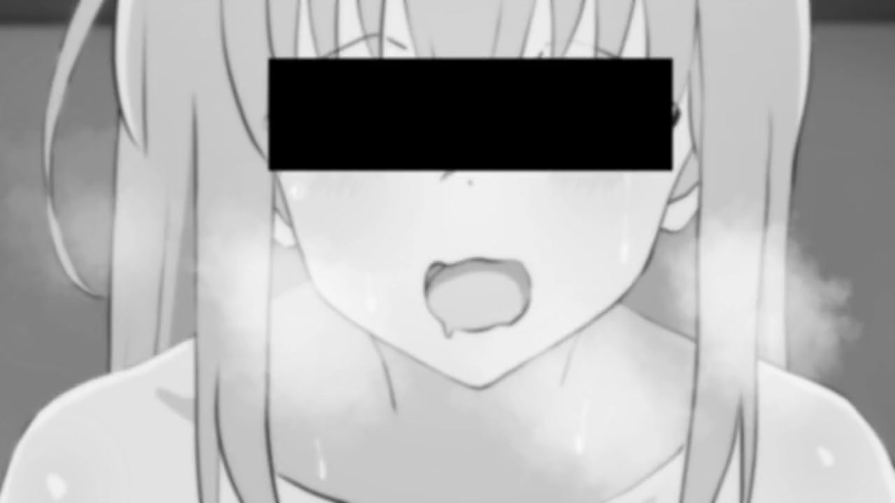 黒塗りま█こで█っくす