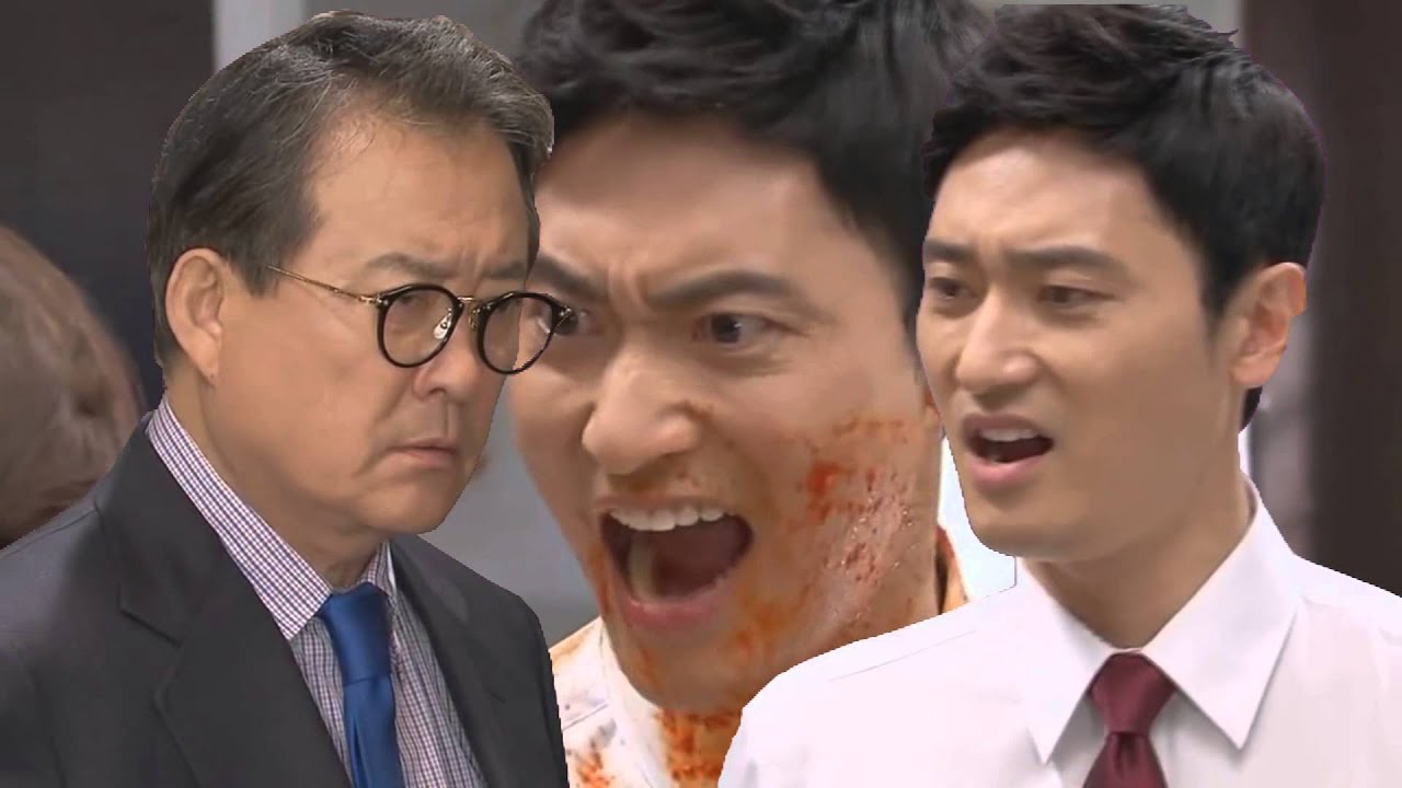 TRIGGER KIMCHI
