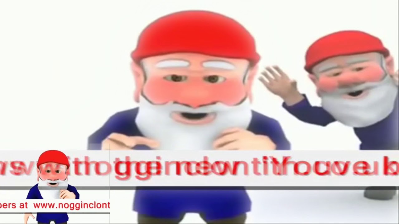gnome