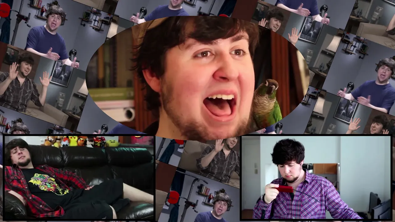 JonTober 27th: SplECHerhouse