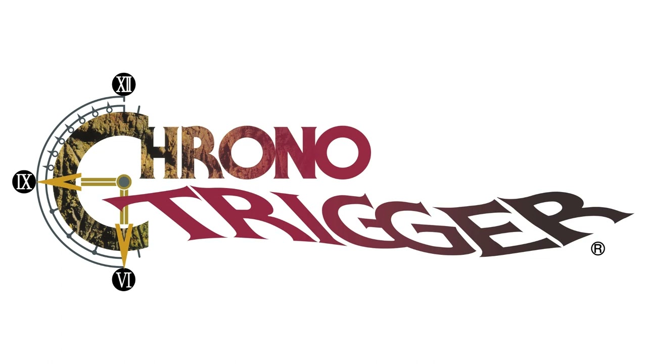 Gato's Song (In-Game Version) - Chrono Trigger